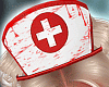 Nurse Hat