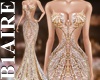 B1l Theesi SongBird Gown