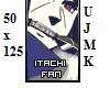 Itachi Fan