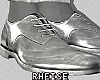 Platinum Shoes