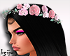 Hair Flowers