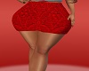 A19~Red Skirt