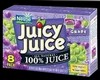 Juicy Juice MouthCards