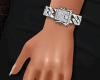 Bling Bracelets - Queen