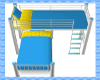 |D| SpongeBob Bunk Bed