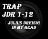 Julius Dre - In My Head