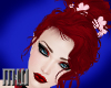 Who| Festiva Crimson V4