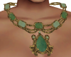 Jade Contessa Necklace