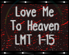 Love Me To Heaven - JB