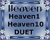 Heaven Duet