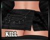 Hurt Skirt