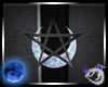 Pentacle Wall Decor