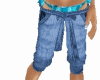 [§]Bikini Pants Outfit