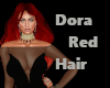 Dora Red Hair