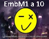 Emboite-Moi (parodie)