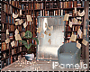 Book Club PhotoRoom Deco