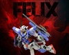 Gundam - Hantu Axia