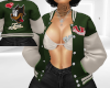 Truey Varsity