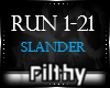 |ˣ𝐨| Running to You