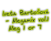 Bartosova -Megamix 1