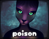 poison ☣ jaded