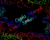 DJ L. Morph Color Sphere