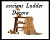 Ancient  Ladder Decore