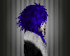 Purple emo hair *Ryo*
