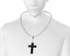 Rosari Necklace