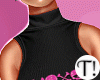 T! Xoxo Pink Set