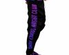 DENC Sweat Pants M