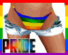 DO~  Pride Shorts
