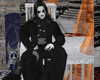 The crow shirt