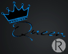 ® | Queen Headsign