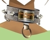 Lord Shadows Collar