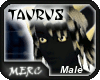 [Merc] Taurus Fur (M)