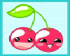 Cute Lil Cherries