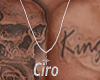 A.E! Ciro Necklace