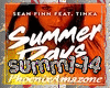 [mix+Danse]Summer Days