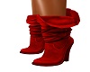 ~CBS~Red Boots