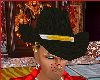 (CB)Cowboy Hat II