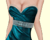 Esmeralda Dress