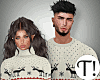 T! Cple Holiday Bdle 3 F