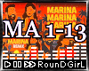 ♬𝐑 Marina + D
