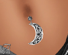Fantasy Belly Piercing S