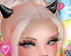 L| horns ★& pierce e