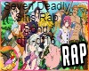 Seven Deadly Sins Rap
