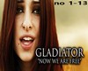 gladiator remix