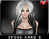 Spook Kardashian 8