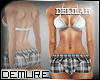 {D}Gry Boxers+Top ~Del